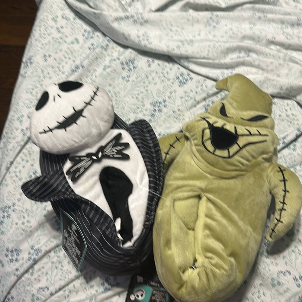 BRAND NEW NBC slippers